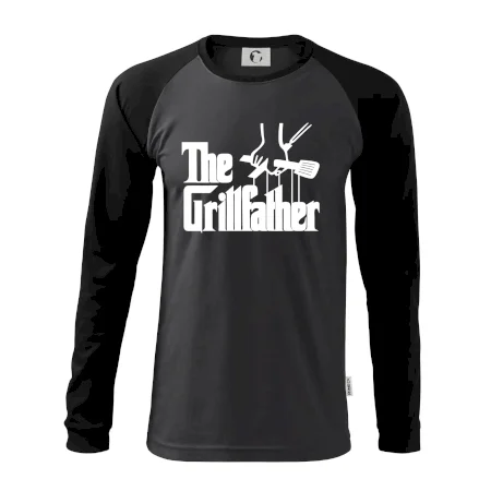 The Grillfather