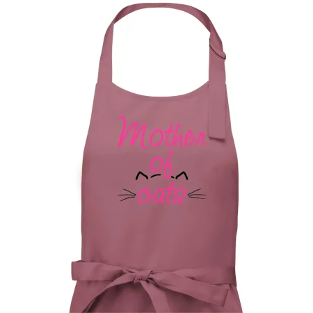 Mother of cats