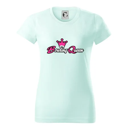 Bowling queen
