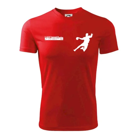 Handball sport