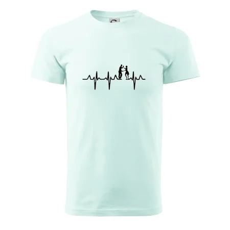 EKG salsa tanečníci