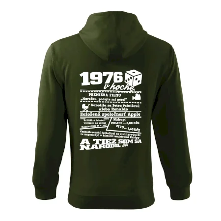1976 v kocke