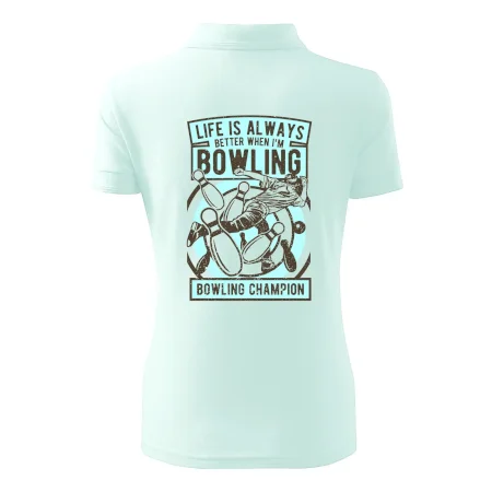 Bowling Champion
