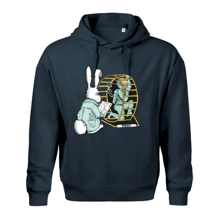 Pokusy na ľuďoch (Pecka Design)