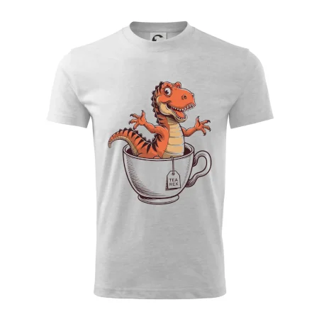 Tea rex