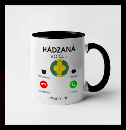 Hádzaná volá