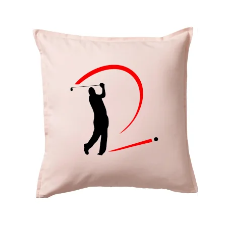 Golfistov odpal