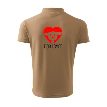 Dog Lover čumák