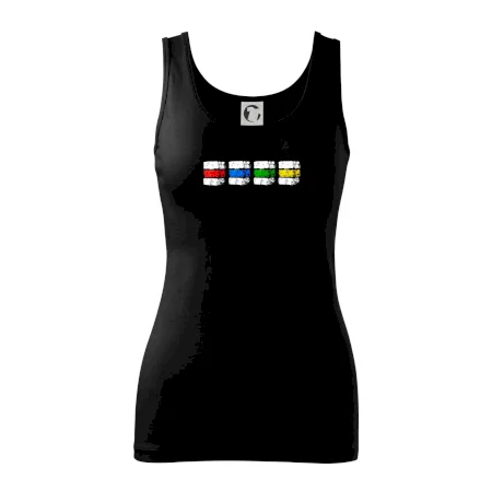 Turistické značky všetky