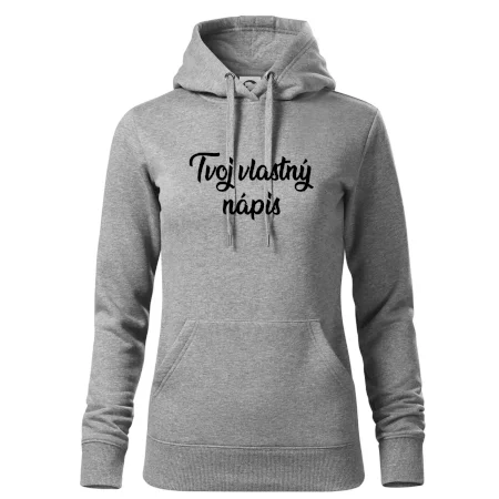 Tvoj vlastný nápis písací