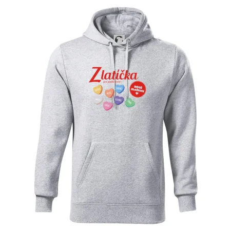 Zlatíčka deti
