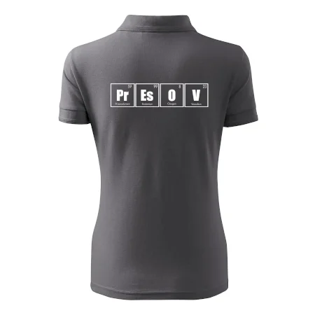 Periodická tabuľka Prešov