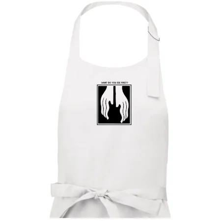 What do you see first? Gitara - Ruky