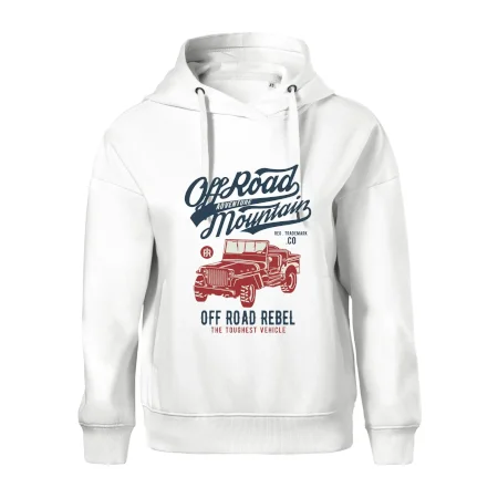Off Road Jeep
