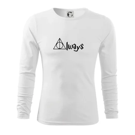 Harry - Always