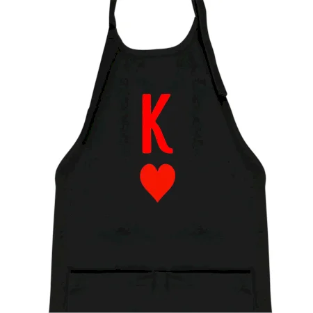 Poker K love