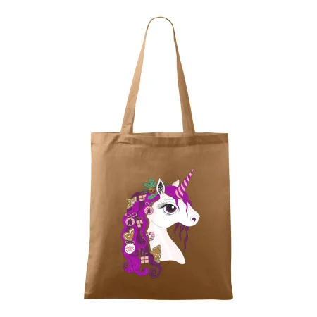 Vianočný jednorožec