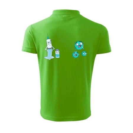 Očkovanie a vírus