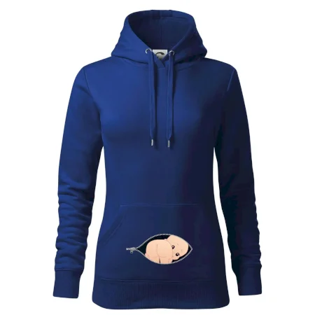 Bábätko a zadoček (Hana-creative)