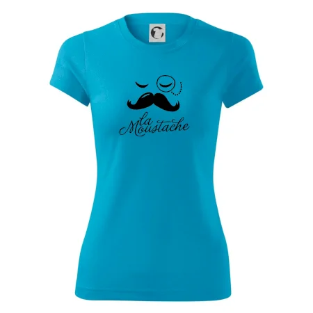 La Mustache