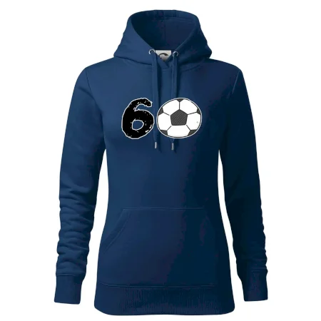 Futbal okrúhle narodeniny 60