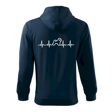 Bišónik ekg