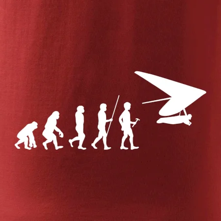 Evolúcia rogalo