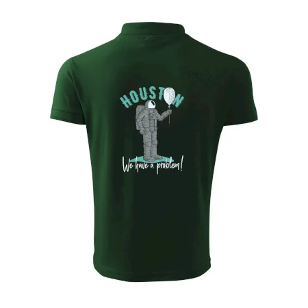 Houston we have a problem hra