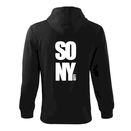 SO NY city
