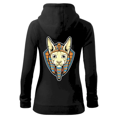 Egyptská mačka