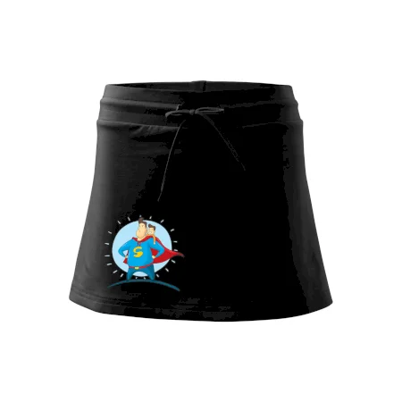 Ocko superman - chlapec