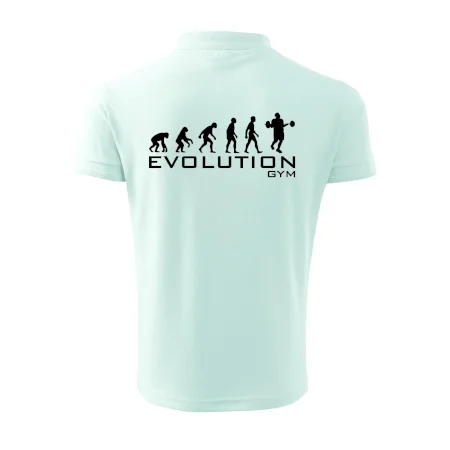 Evolúcia Gym