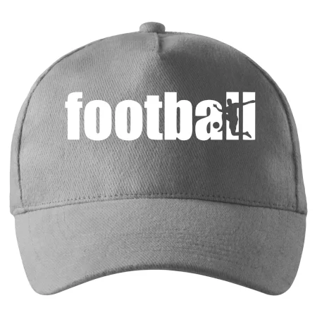 Football nápis