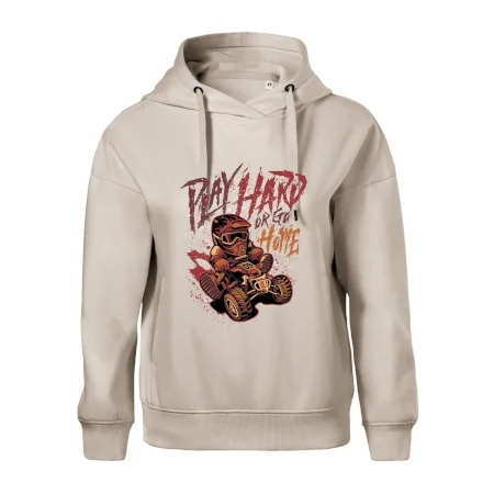 Play Hard or Go Home