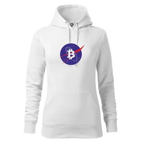 Bitcoin iný vesmír
