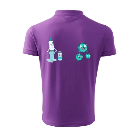 Očkovanie a vírus