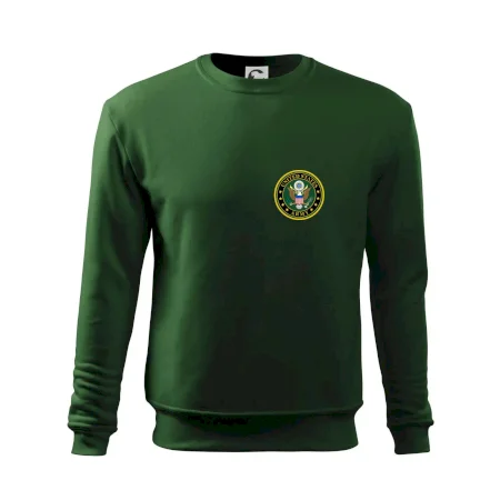 United States Army barevné