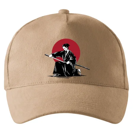 Japan culture - samurai