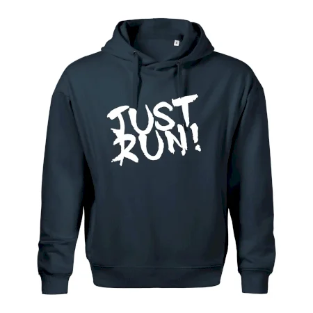 Just run
