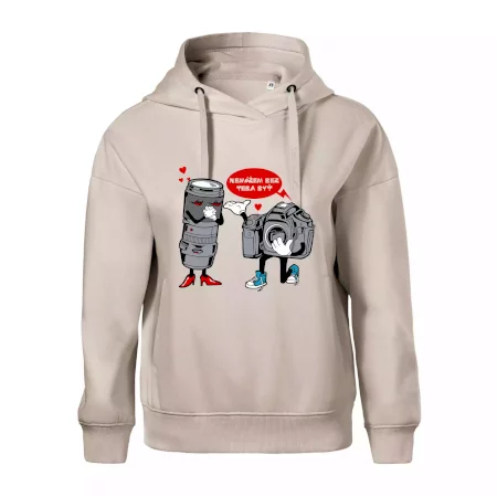 Nemôžem bez teba byť foto