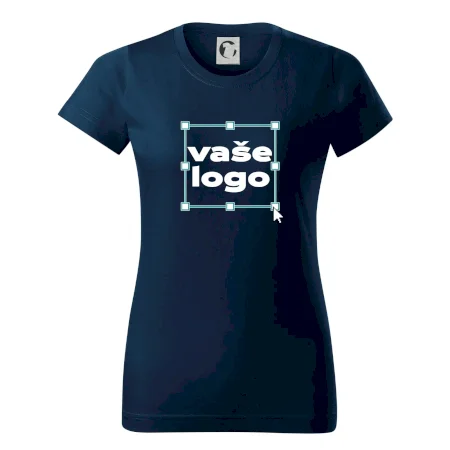 Vlastné logo - Tričko alebo mikina