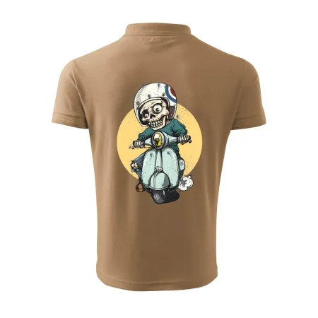 Skúter rebel