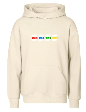 Turistické značky všetky