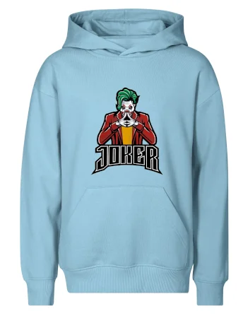 Joker šialený