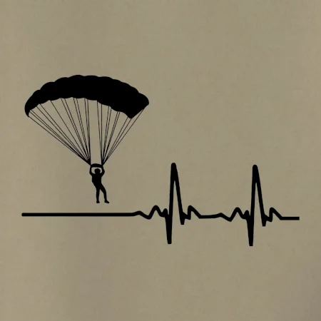 Paragliding EKG