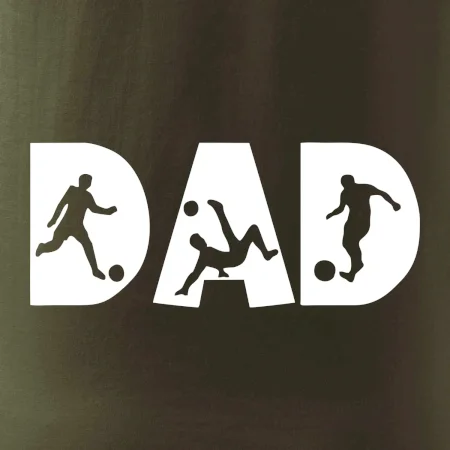 Football dad