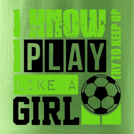 Play girl