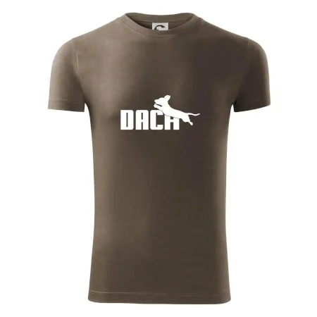 Jazvečík Dach
