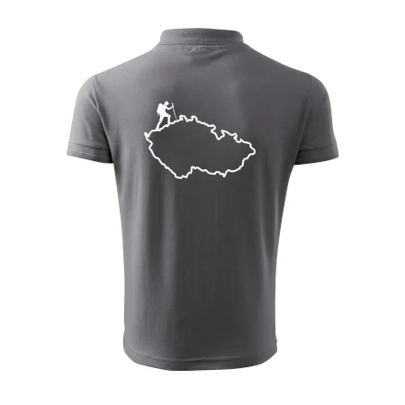 Český turista
