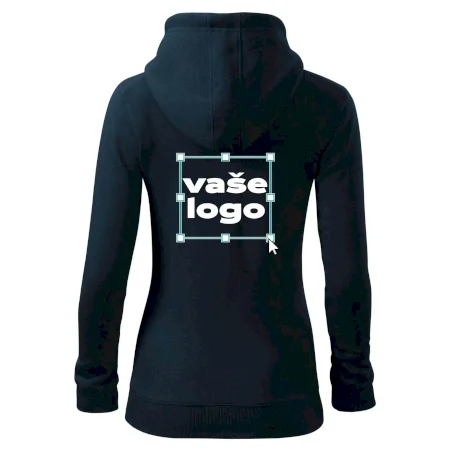 Vlastné logo - Tričko alebo mikina